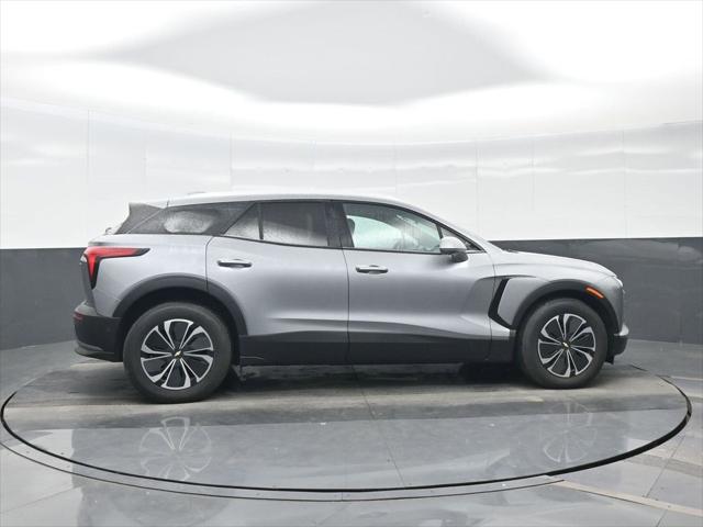 2025 Chevrolet V Blazer LT AWD