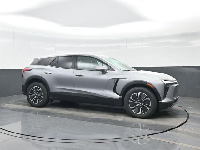 2025 Chevrolet V Blazer LT AWD