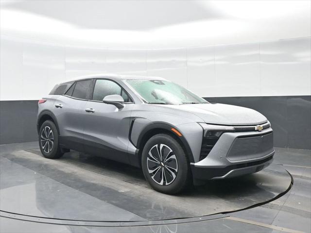 2025 Chevrolet V Blazer LT AWD