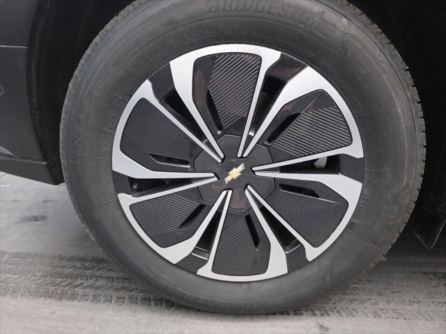 2025 Chevrolet V Blazer LT AWD