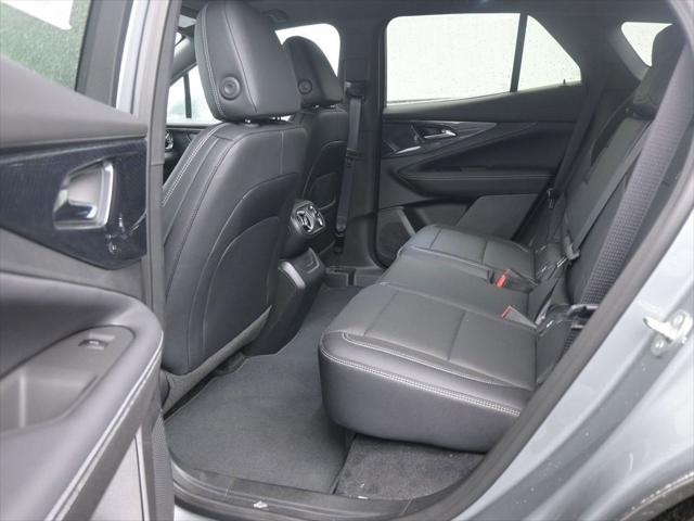 2025 Chevrolet V Blazer LT AWD