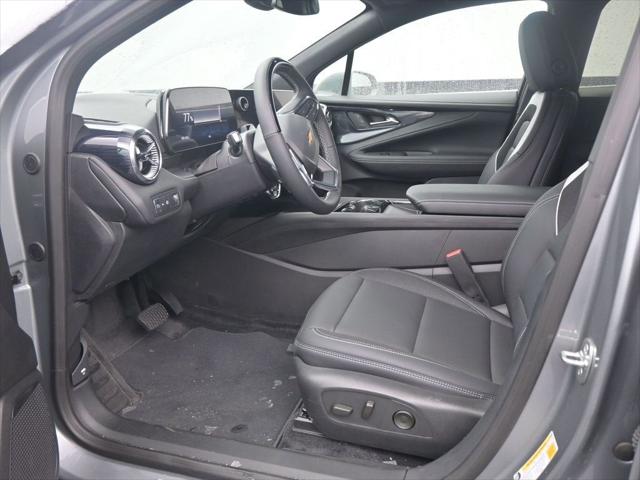 2025 Chevrolet V Blazer LT AWD