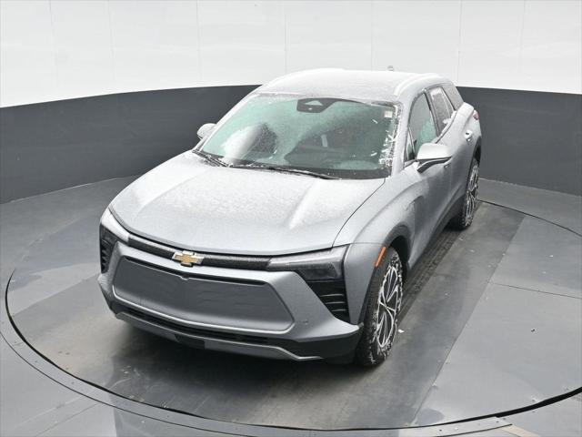 2025 Chevrolet V Blazer LT AWD
