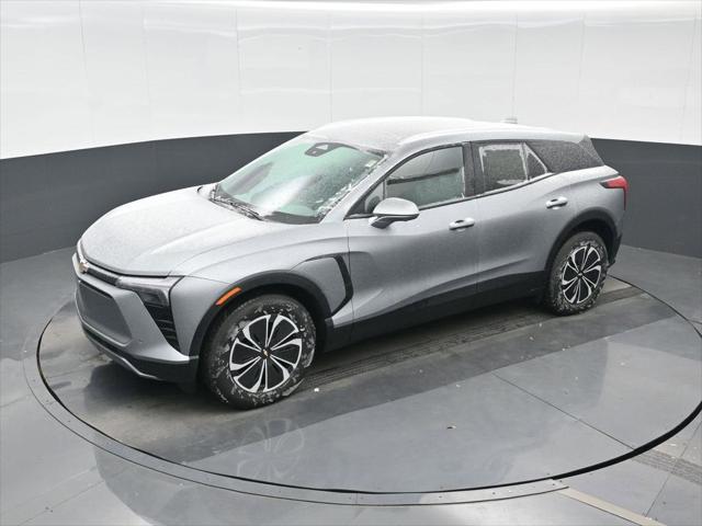 2025 Chevrolet V Blazer LT AWD