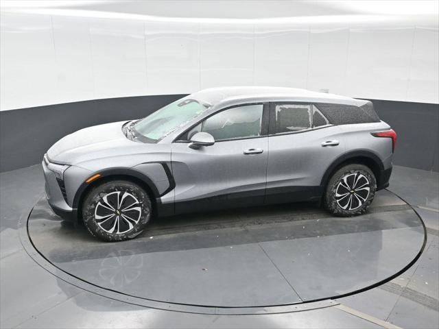 2025 Chevrolet V Blazer LT AWD