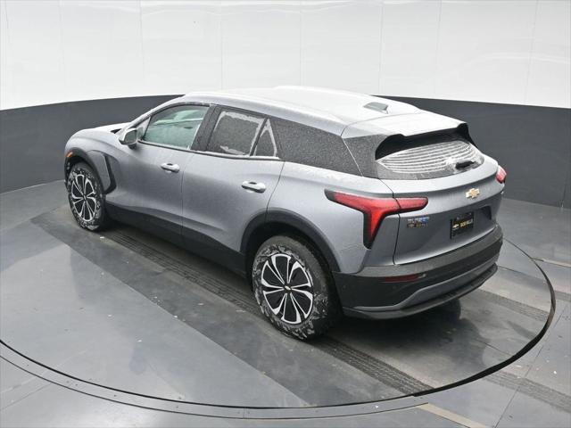 2025 Chevrolet V Blazer LT AWD