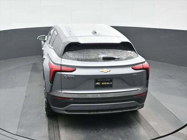 2025 Chevrolet V Blazer LT AWD