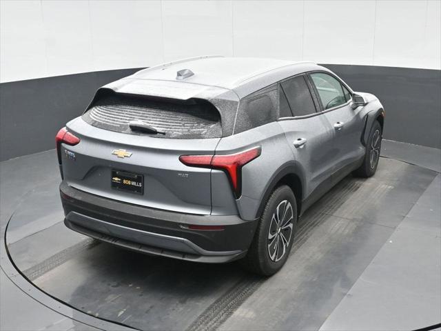 2025 Chevrolet V Blazer LT AWD