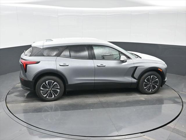 2025 Chevrolet V Blazer LT AWD