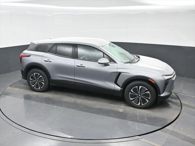 2025 Chevrolet V Blazer LT AWD