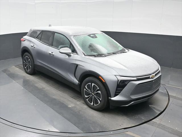 2025 Chevrolet V Blazer LT AWD