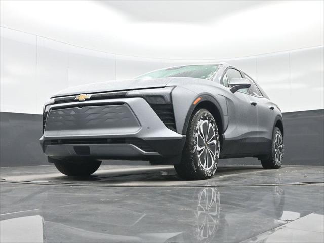 2025 Chevrolet V Blazer LT AWD