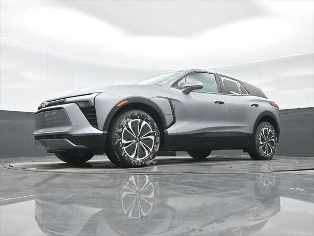 2025 Chevrolet V Blazer LT AWD