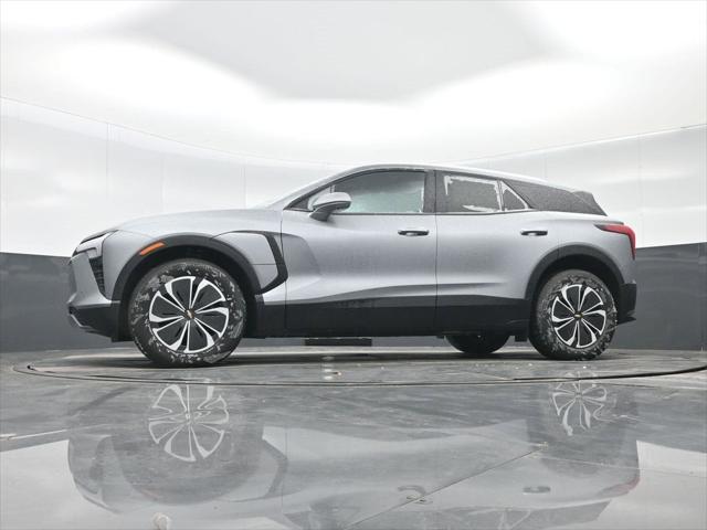 2025 Chevrolet V Blazer LT AWD