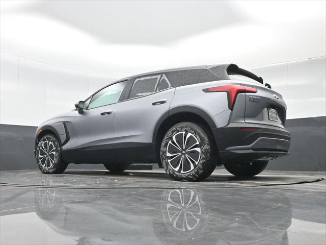 2025 Chevrolet V Blazer LT AWD