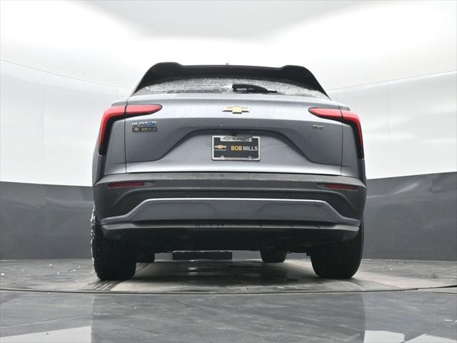 2025 Chevrolet V Blazer LT AWD
