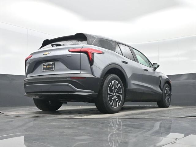 2025 Chevrolet V Blazer LT AWD