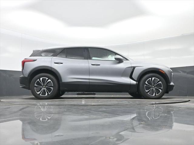 2025 Chevrolet V Blazer LT AWD