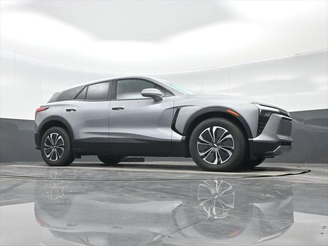2025 Chevrolet V Blazer LT AWD