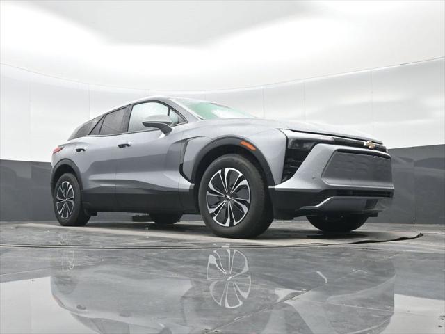 2025 Chevrolet V Blazer LT AWD