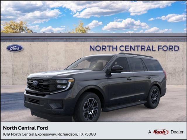 2026 Ford Expedition Active for sale in Richardson, TX