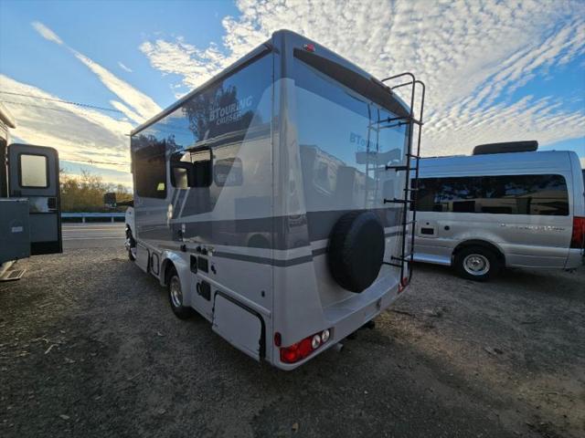 2026 Ford E-350 Cutaway Unknown