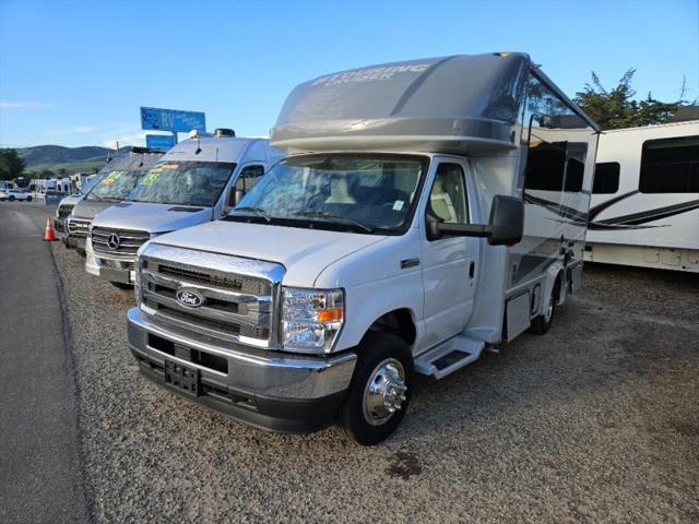 2026 Ford E-350 Cutaway Unknown