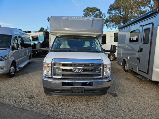 2026 Ford E-350 Cutaway Unknown