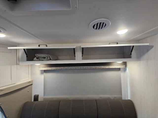 2026 Ford E-350 Cutaway Unknown