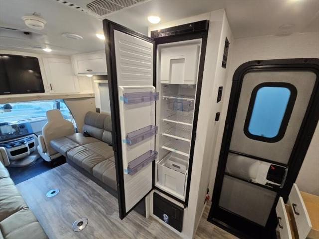 2026 Ford E-350 Cutaway Unknown