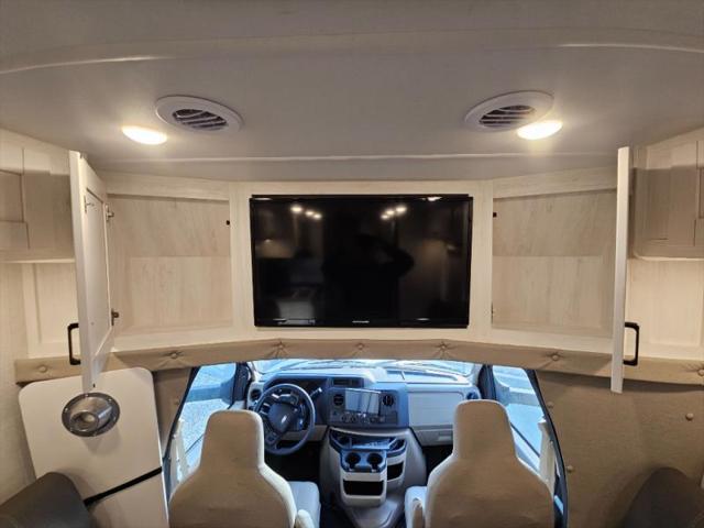 2026 Ford E-350 Cutaway Unknown