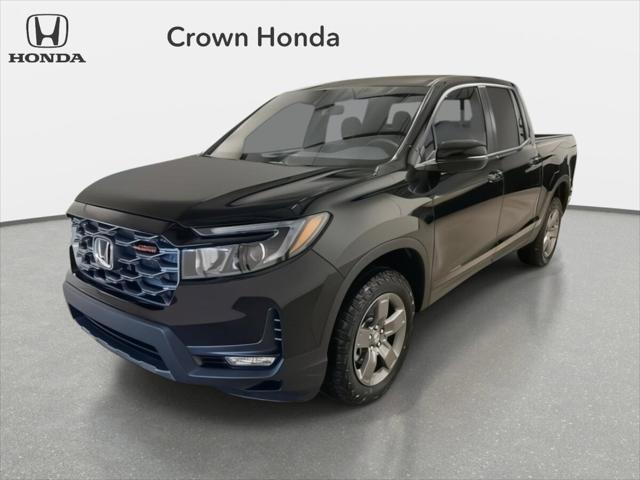 2026 Honda Ridgeline TrailSport for sale in Pinellas Park, FL
