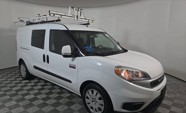 2021 Ram ProMaster City Tradesman SLT Cargo Van for sale in Pleasant Grove, UT