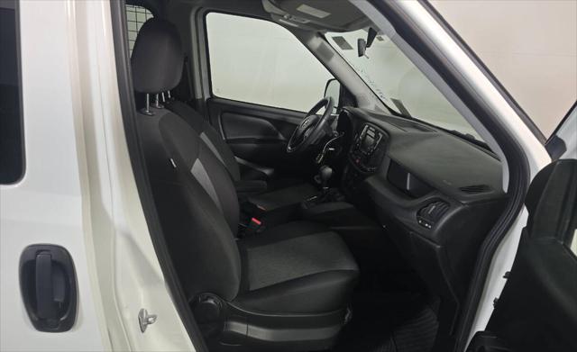2021 Ram ProMaster City Tradesman SLT Cargo Van