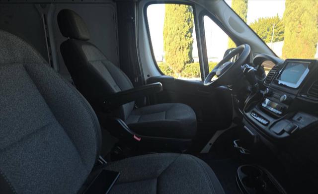 2023 Ram ProMaster 2500 Cargo Van High Roof 159" WB