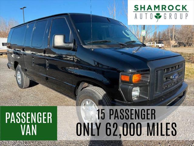 2014 Ford E-350 Super Duty XL for sale in Pleasant Grove, UT