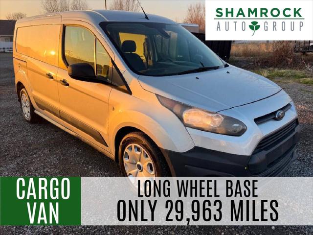 2017 Ford Transit Connect XL for sale in Pleasant Grove, UT