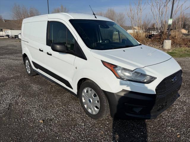 2020 Ford Transit Connect XL Cargo Van for sale in Pleasant Grove, UT