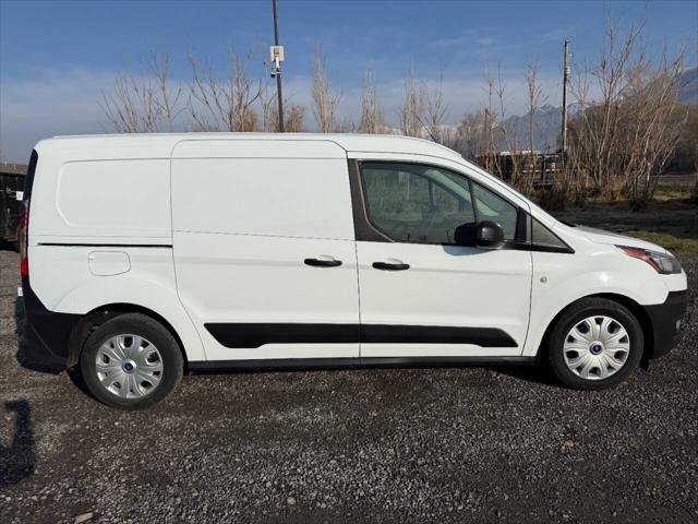 2020 Ford Transit Connect XL Cargo Van