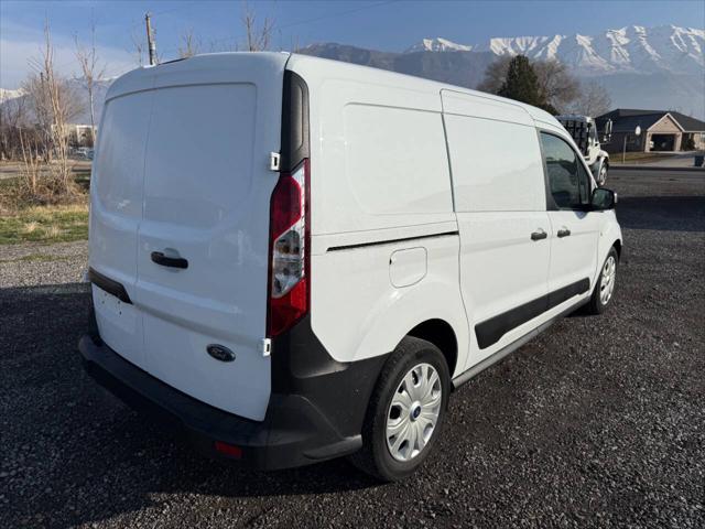 2020 Ford Transit Connect XL Cargo Van