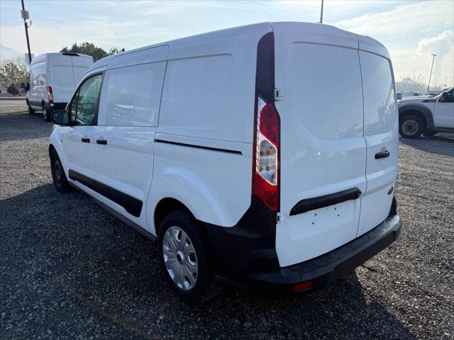 2020 Ford Transit Connect XL Cargo Van