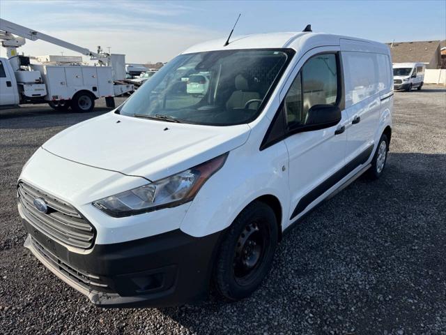 2020 Ford Transit Connect XL Cargo Van