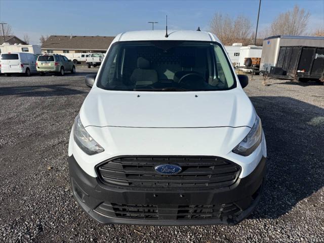 2020 Ford Transit Connect XL Cargo Van
