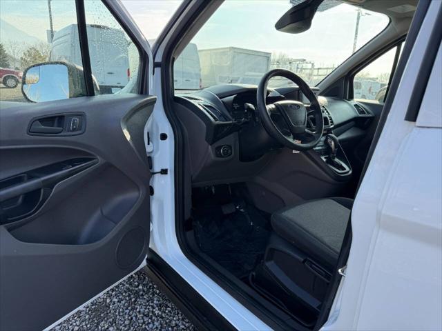 2020 Ford Transit Connect XL Cargo Van