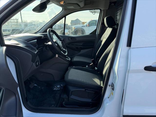 2020 Ford Transit Connect XL Cargo Van
