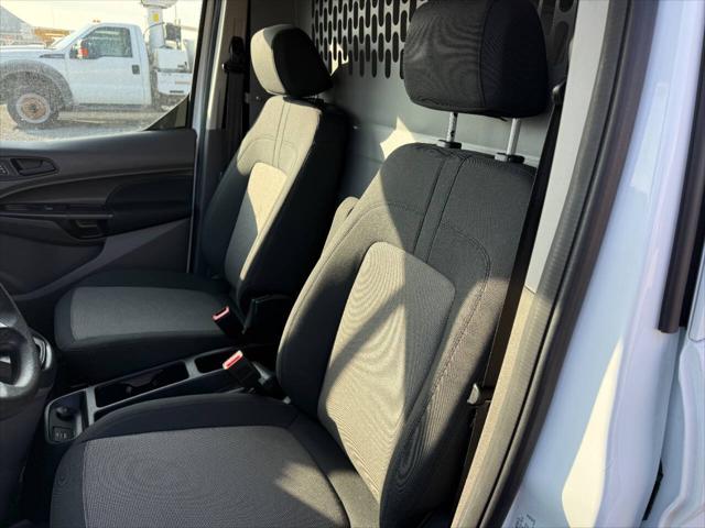 2020 Ford Transit Connect XL Cargo Van