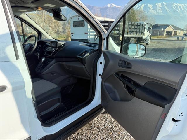 2020 Ford Transit Connect XL Cargo Van