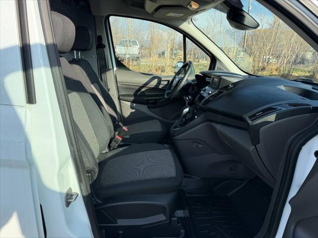 2020 Ford Transit Connect XL Cargo Van
