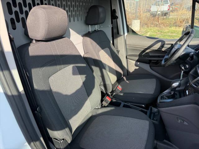 2020 Ford Transit Connect XL Cargo Van