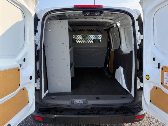 2020 Ford Transit Connect XL Cargo Van